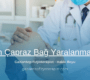 On Capraz Bag Yaralanmasi gaziantep 90x80